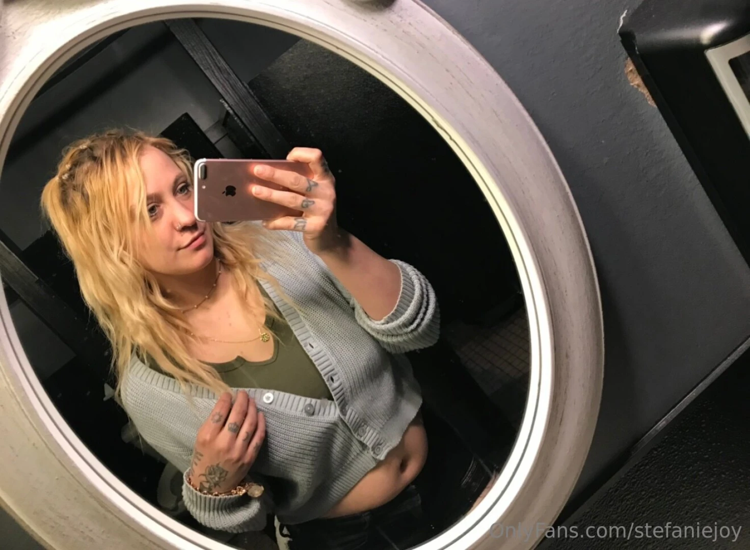 Sometimes in cute at work 