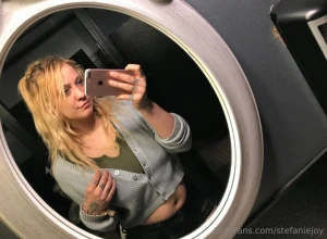 Sometimes in cute at work