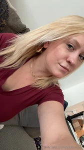 Dyed my hair blonder