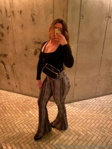 I m having the best time in nyc part 1