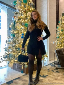 Feeling festive swipe to see what s underneath