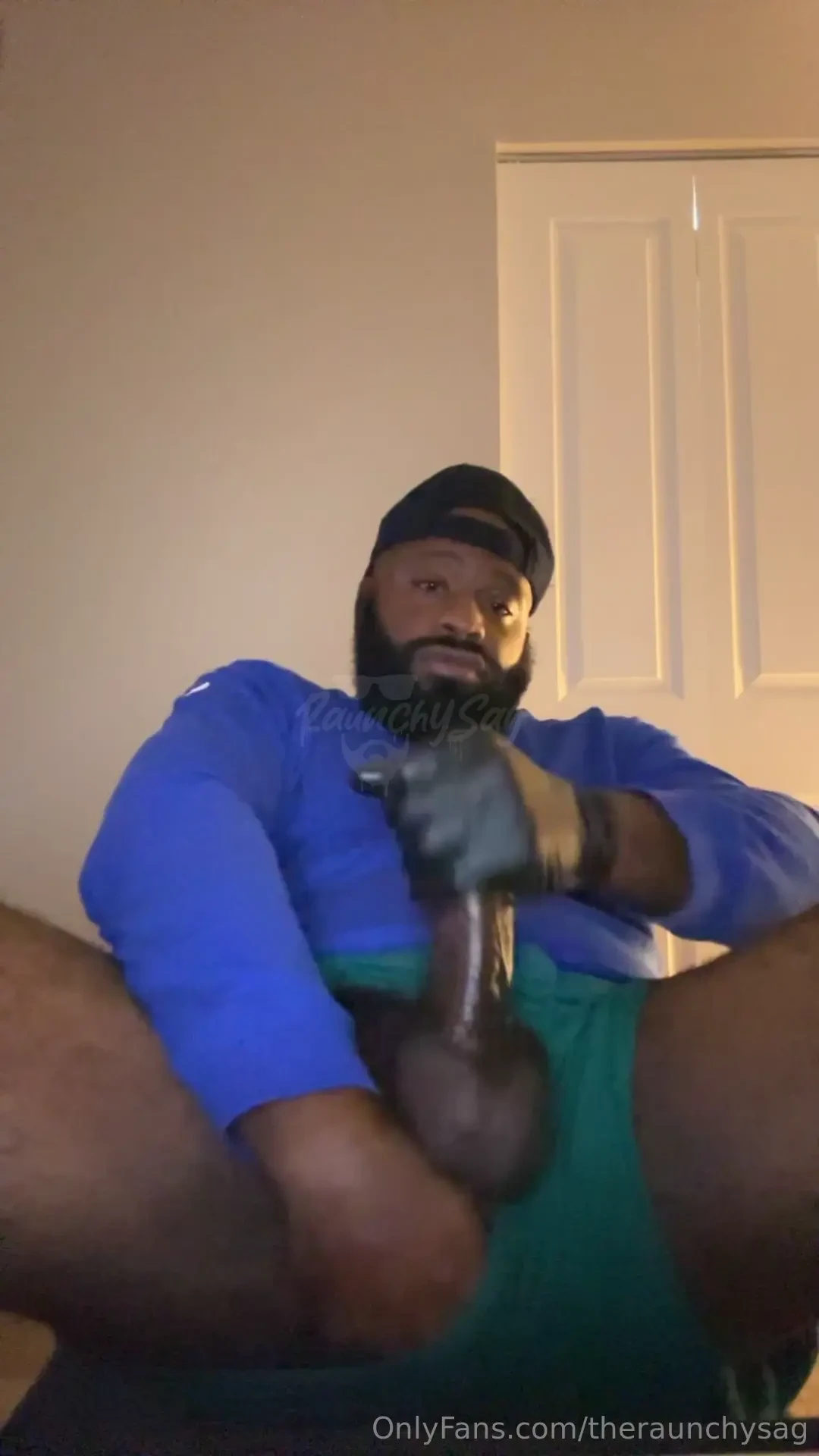 Heard you needed some friday morning motivation 