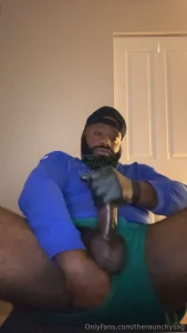 Heard you needed some friday morning motivation