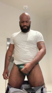 I got to work early this morning and couldn t help myself needed that