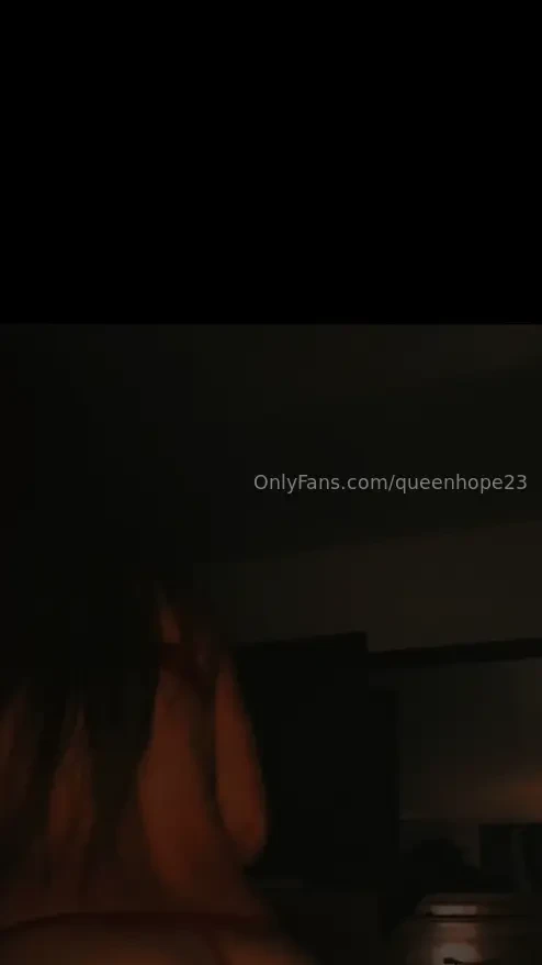 Red lingerie how does she look from behind daddy first post got 