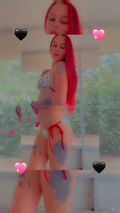 Would you like a cherry on top