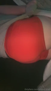 Idk what it is but my ass just looks so big sometimes part 1