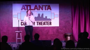 Sharing this clip on here first