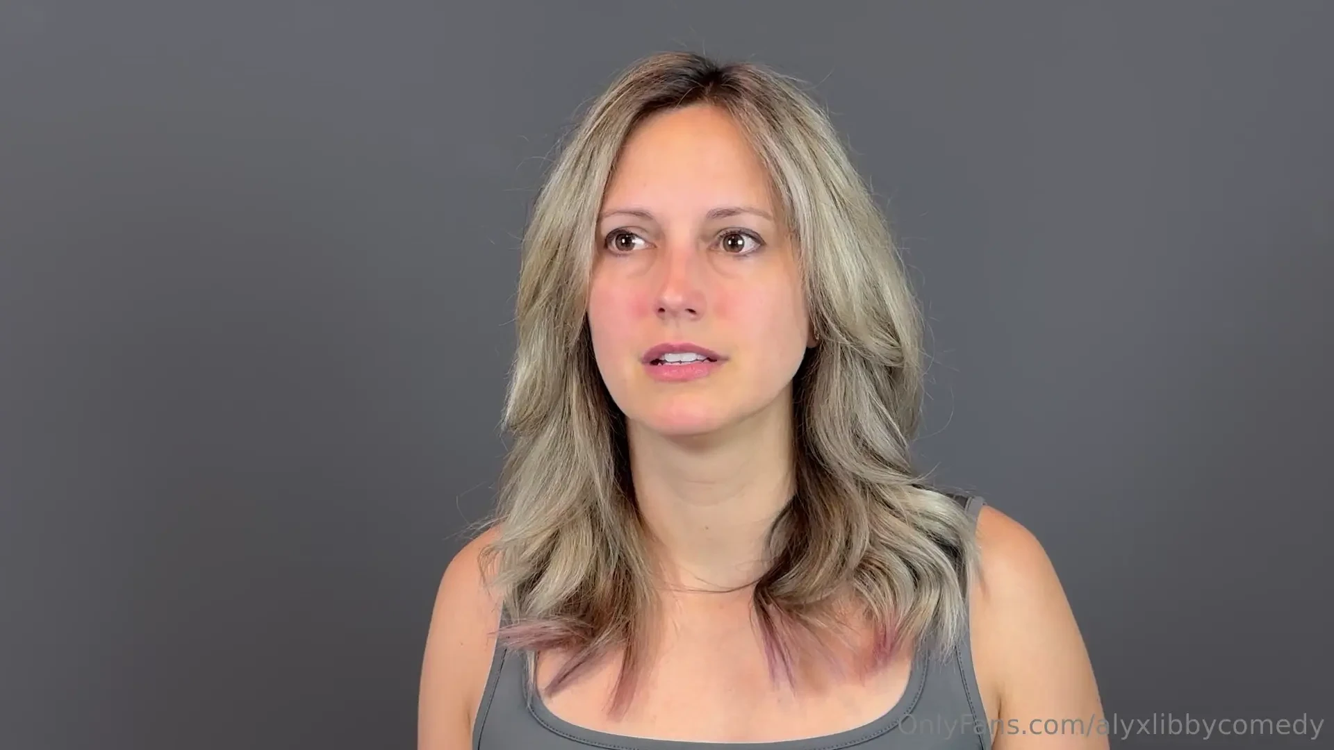 Outtake footage of me being a brat during an audition taping don t 