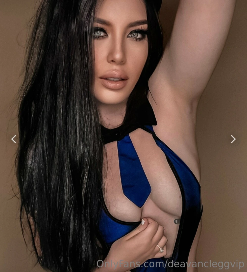 We love a girl in uniform 