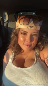 My birthday is tomorrow buy ya girl a drink