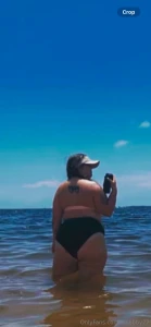 Me and my bestie are headed to the beach this week tip us to buy us a part 1