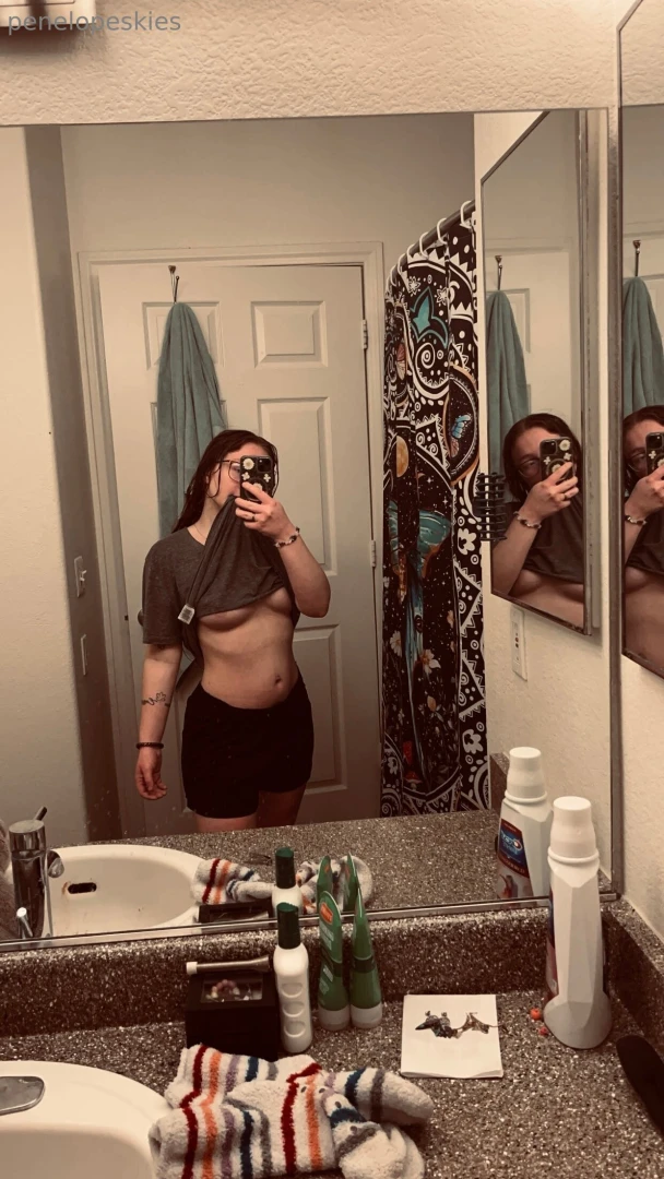 Underboob action part 2 