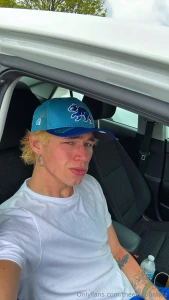 Did i mention i m blonde again