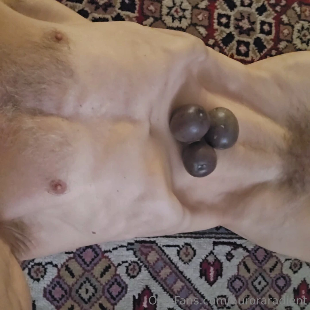 Passion fruit series 