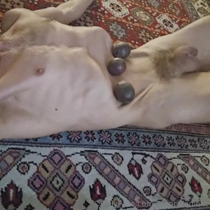 Passion fruit series part 3