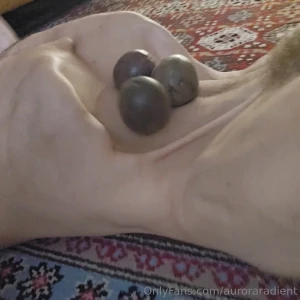 Passion fruit series part 4