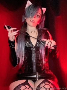 You re such a good boy part 3