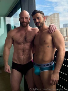 We didn t just collab we collided multiple times loudly i had to part 1