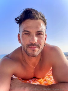 It feels great to be back home