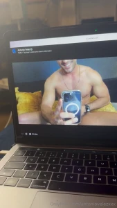 The fun of live stream