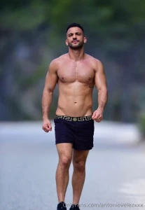 Ready for the shoot part 1