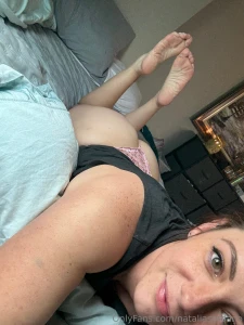 Finished up filming some stuff today apparently these buns need some