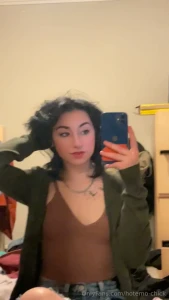 Going to be sending out some really spicy stuff keep an eye out for it