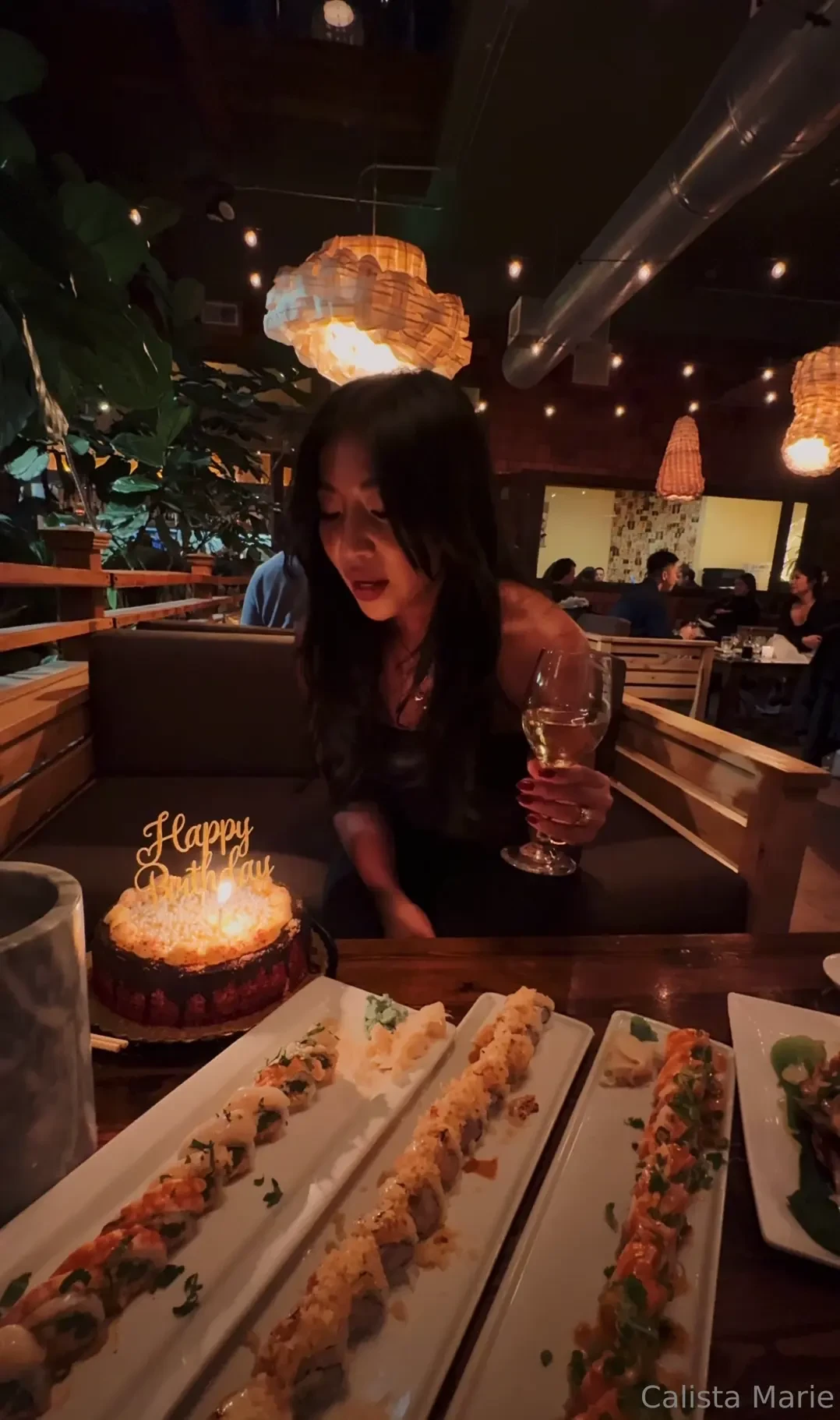 Please stop my age 36th 