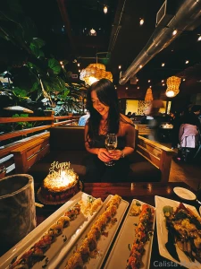 Please stop my age 36th part 1