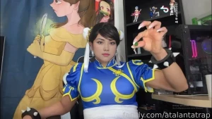 Chun li pack uwu 01 part 8