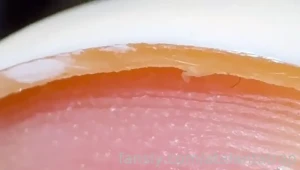 Sometimes i forget about the microscopic little ones that decided to