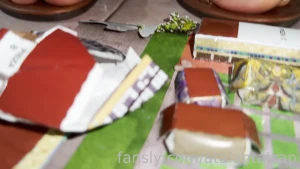 This is the fate of the cities that i shrink after cumming in them i part 3