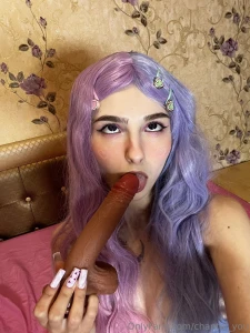 Nbsp honey can i take your sweet cock in my mouth i want to lick the