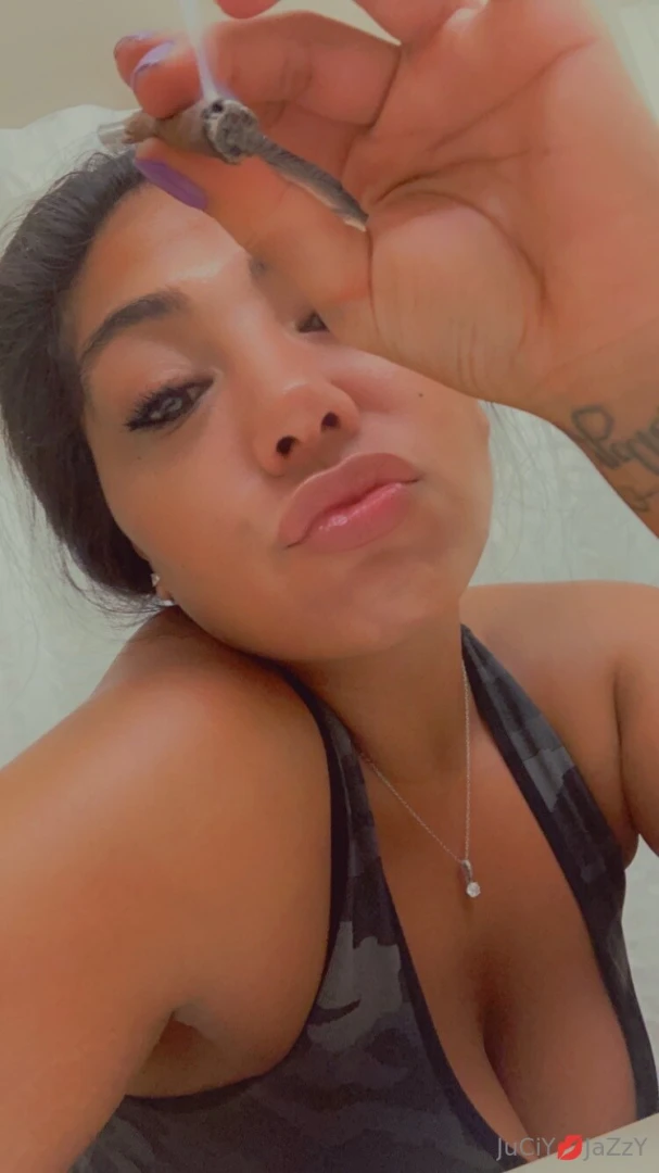 Your stoner bunny s got a basket full of naughty little treats for you 