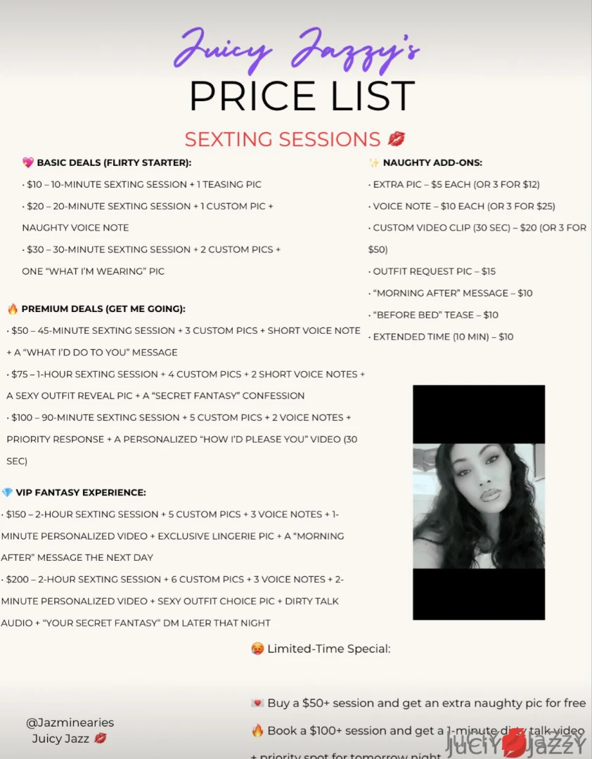 Package deals starter package 15 month access to exclusive photos and 