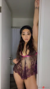 Welcome to your new favorite escape i m serving up exclusive pleasures