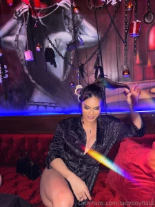 Want to spend a night with me