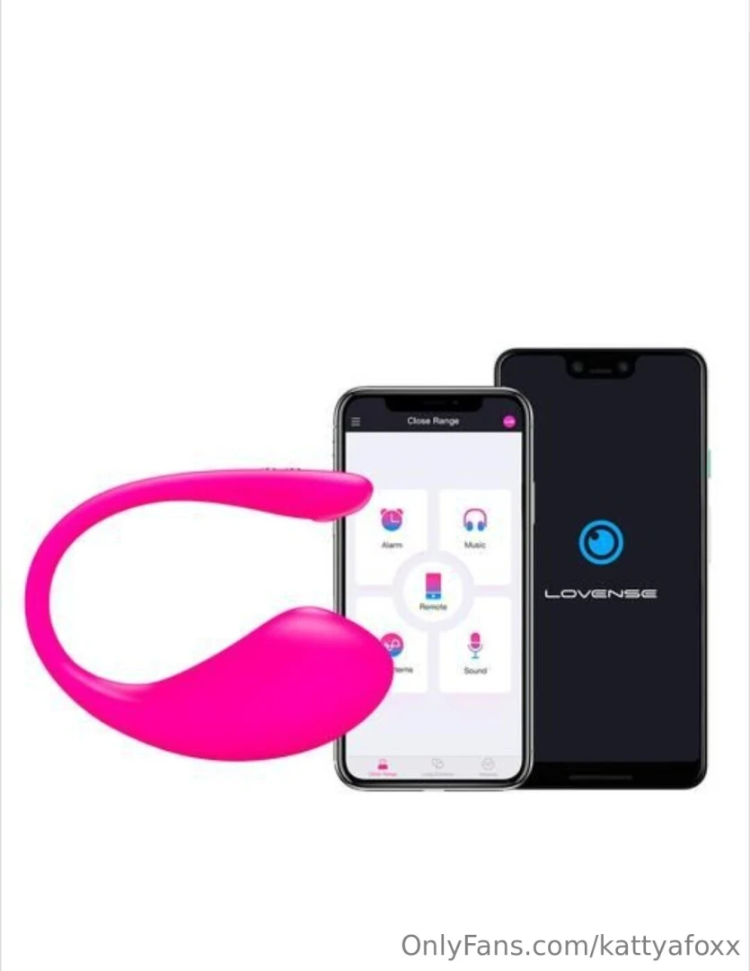 You will have control over my moans i m saving up to buy my lush 3 a 