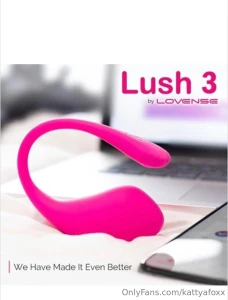 You will have control over my moans i m saving up to buy my lush 3 a part 2