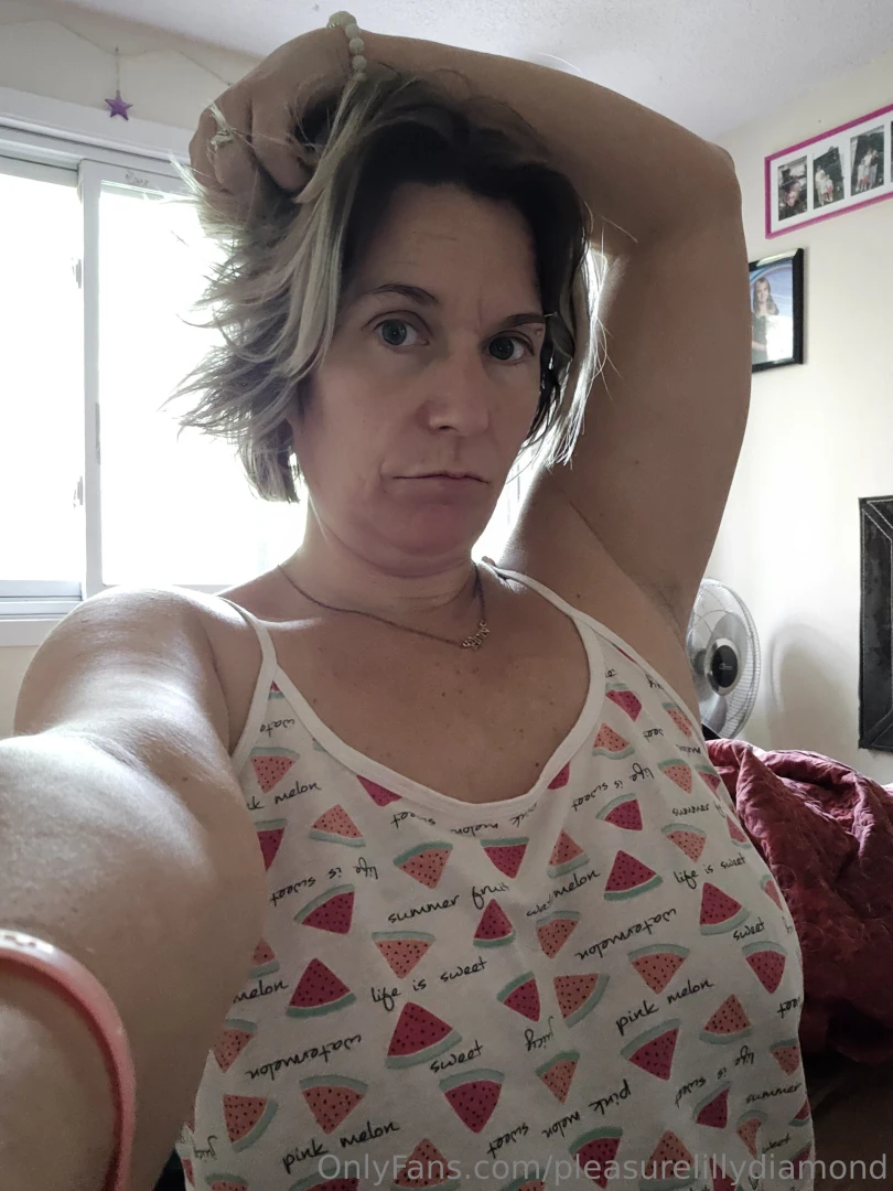 Does every tuesday and thursday need to be truth bomb there are so 