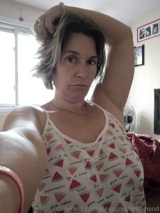 Does every tuesday and thursday need to be truth bomb there are so