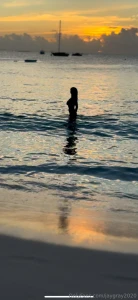 You re favourite girl in her favourite place