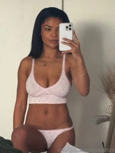 Can you tell i ve been working out part 19