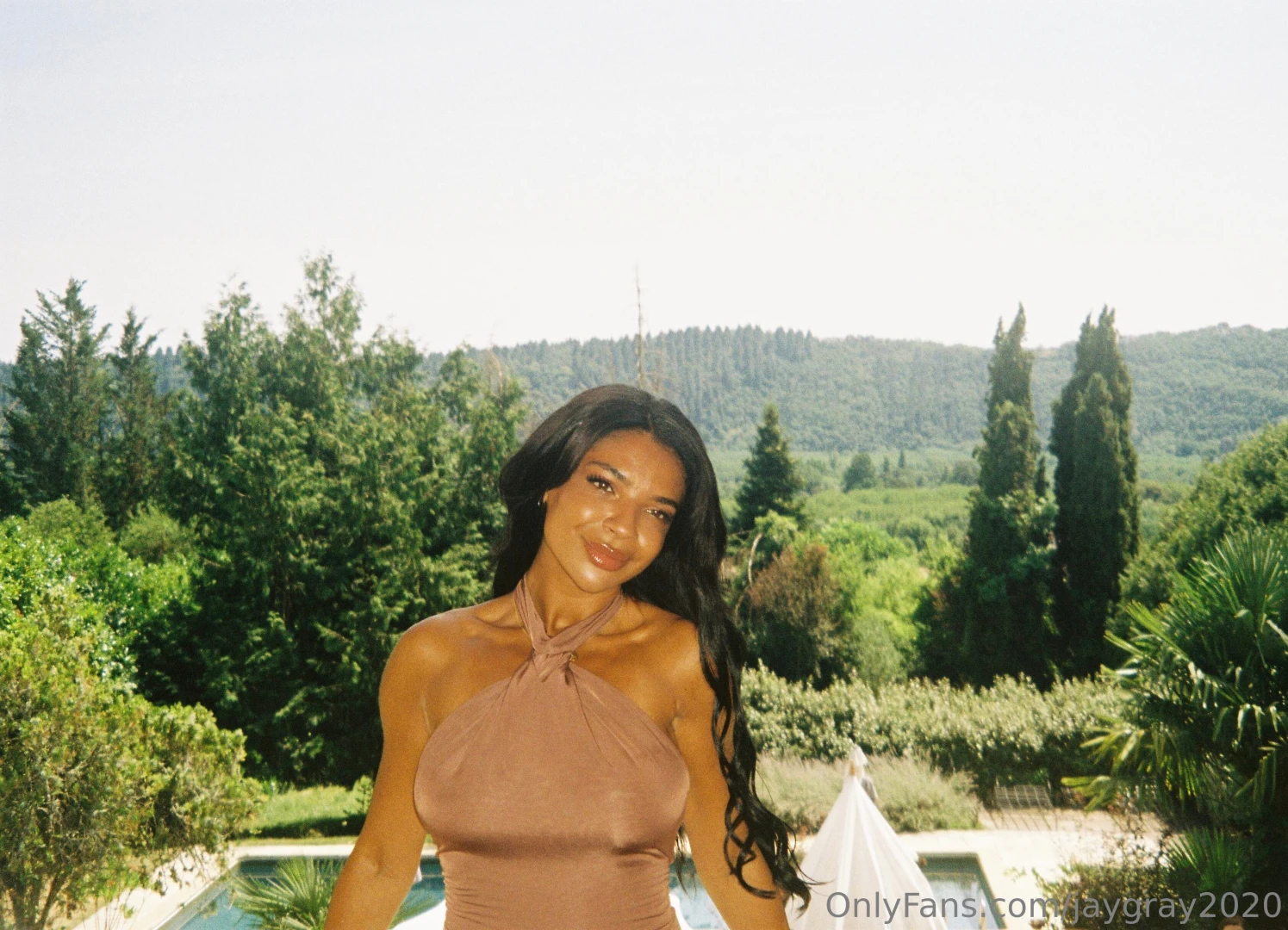 The version the public sees vs what you see 