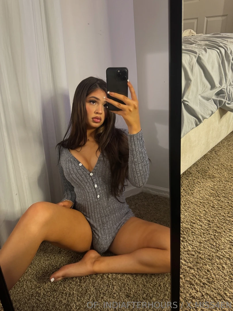 My night night pjs kind of expose a lot what would you do falling 