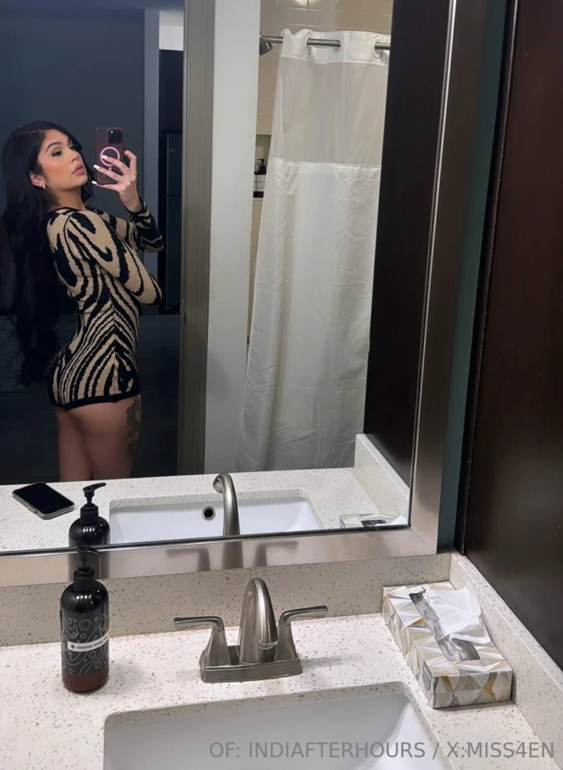 I m not even naked yet and you re already staring that hard sorry this 