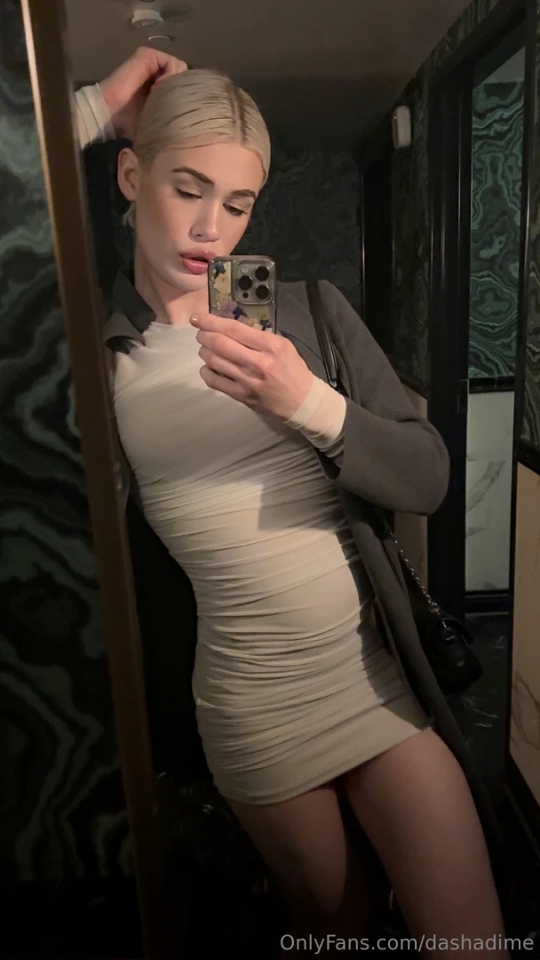 Just wanted to feel some masculine energy around me 