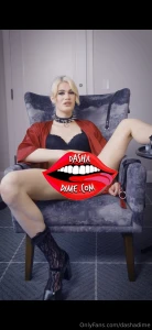 Femdom humiliation joi video i m tired of hearing about what all you