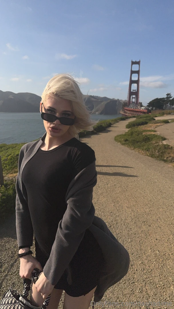 I just shot 12 videos in sf which one do you want to see first part 1 